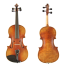 Elite Advanced Violin FP01